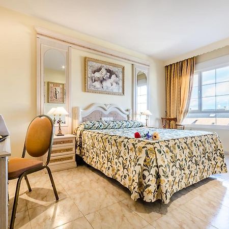 Roma Aurea Hotell Talavera de la Reina Exteriör bild
