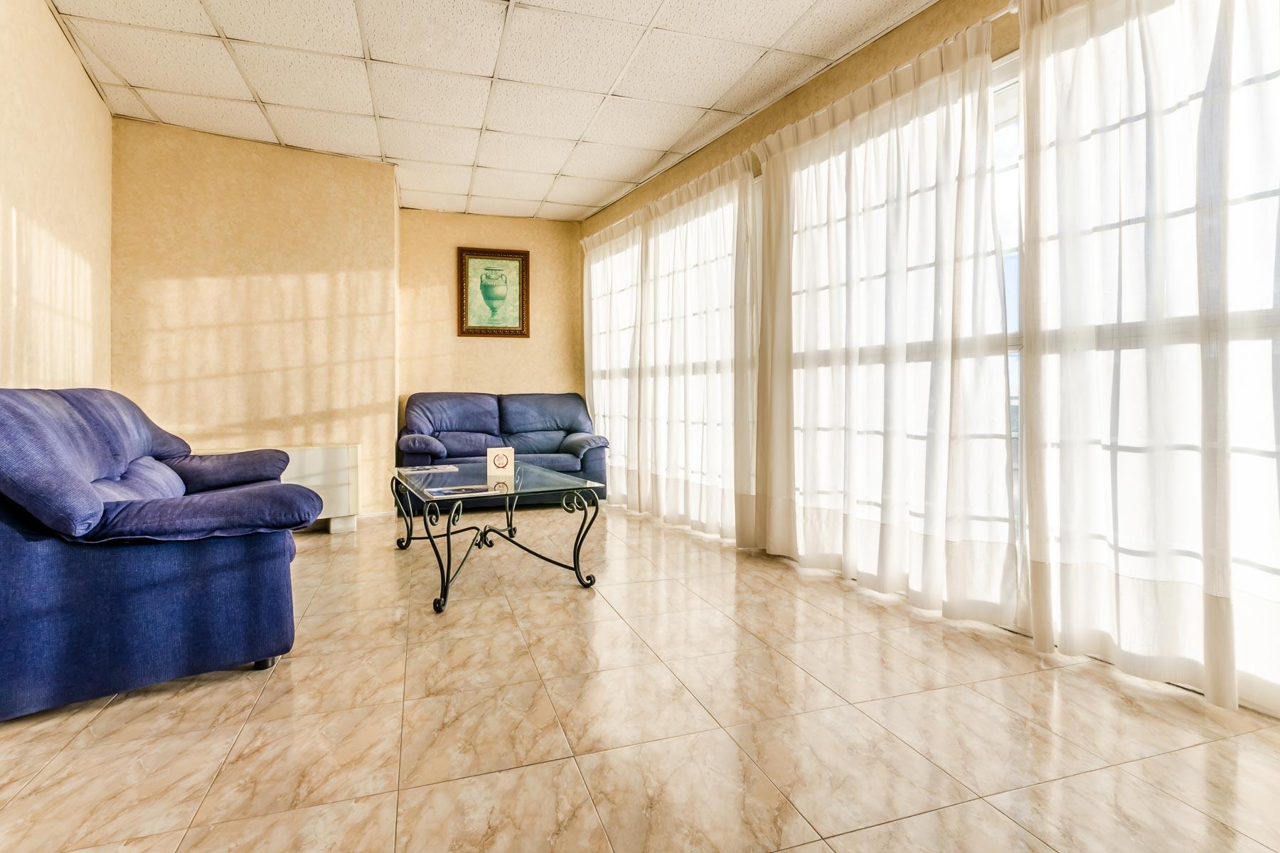 Roma Aurea Hotell Talavera de la Reina Exteriör bild